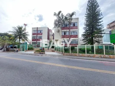 Apartamento com 2 Quartos para alugar, 65m² no Trindade, Florianópolis