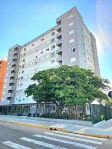Apartamento com 2 Quartos para alugar, 56m² no Passo das Pedras, Gravataí