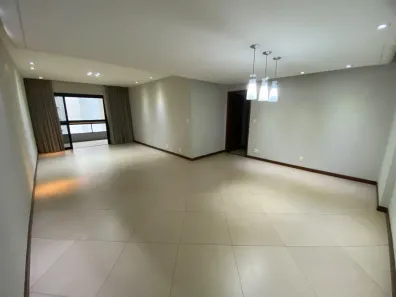 Apartamento com 3 Quartos para alugar, 200m² no Praia da Costa, Vila Velha