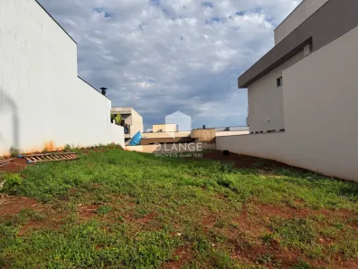 Lote/Terreno à venda, 304m² no Parque Brasil 500, Paulínia