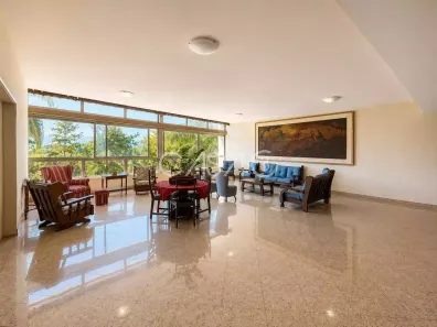 Apartamento com 4 Quartos à venda, 367m² no Flamengo, Rio de Janeiro