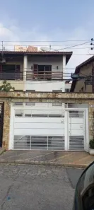 Sobrado com 3 Quartos à venda, 138m² no Vila Bruna, São Paulo
