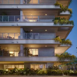 Apartamento com 1 Quarto à venda, 76m² no Urca, Rio de Janeiro
