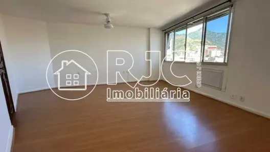 Apartamento com 2 Quartos à venda, 77m² no Andaraí, Rio de Janeiro