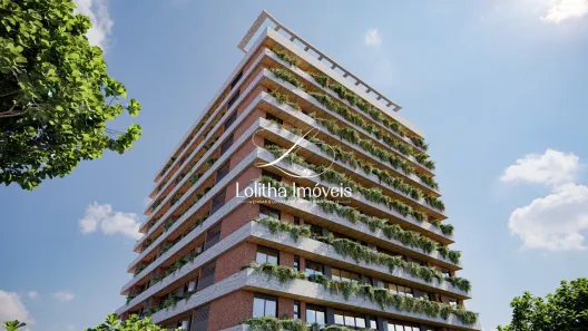 Apartamento com 3 Quartos à venda, 129m² no Centro, Florianópolis