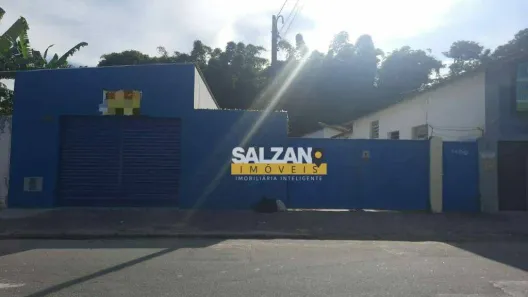 Ponto Comercial para alugar, 100m² no Parque São Cristóvão, Taubaté
