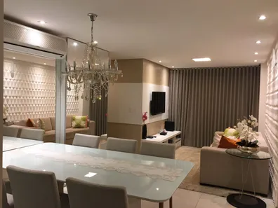 Apartamento com 2 Quartos à venda, 78m² no Jatiúca, Maceió