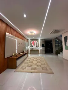 Casa com 4 Quartos à venda, 350m² no Ponta Negra, Manaus