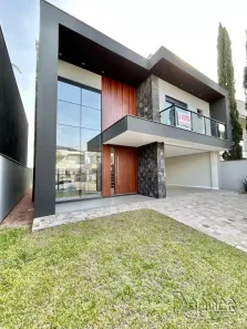 Casa com 4 Quartos à venda, 284m² no Jardim Mauá, Novo Hamburgo