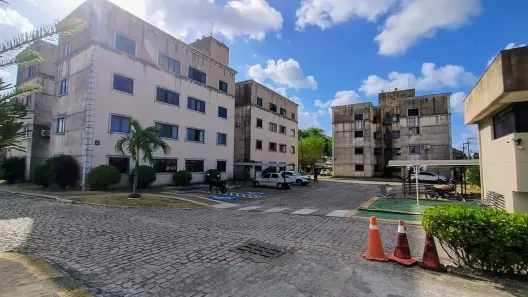 Apartamento com 2 Quartos à venda, 47m² no Planalto, Natal