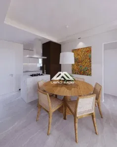 Apartamento com 2 Quartos à venda, 61m² no Cambuí, Campinas