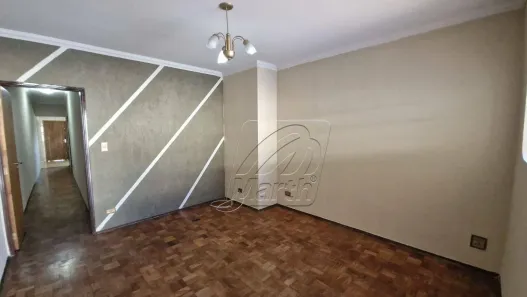 Casa com 2 Quartos para alugar, 95m² no Vila Rezende, Piracicaba