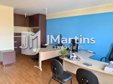 Sala Comercial à venda, 46m² no Vila Monteiro (Gleba I), São Carlos
