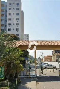 Apartamento com 2 Quartos à venda, 11219m² no Boaçu, São Gonçalo