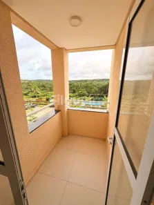 Apartamento com 2 Quartos para alugar, 50m² no Pium (Distrito Litoral), Parnamirim