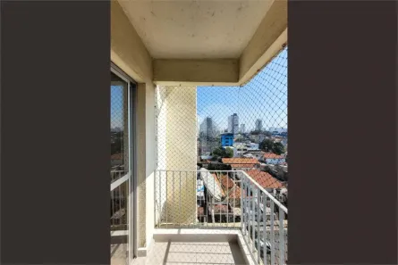 Apartamento com 3 Quartos à venda, 82m² no Sacomã, São Paulo