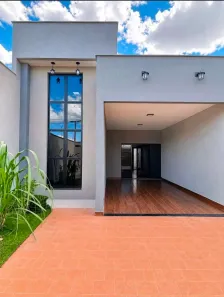 Casa com 3 Quartos à venda, 126m² no Parque Amazônia, Goiânia