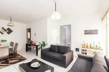 Casa com 3 Quartos à venda, 110m² no Indianópolis, São Paulo