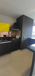 Apartamento com 3 Quartos à venda, 141m² no Anhangabaú, Jundiaí