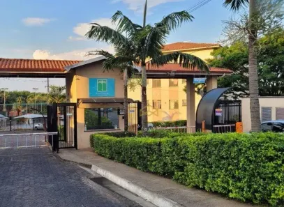 Apartamento com 2 Quartos à venda, 48m² no Jardim Bom Retiro (Nova Veneza), Sumaré