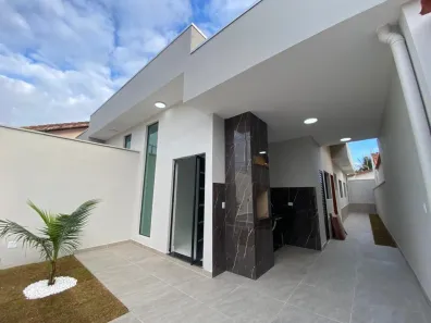 Casa com 2 Quartos à venda, 25m² no Jamaica (Praia), Itanhaém