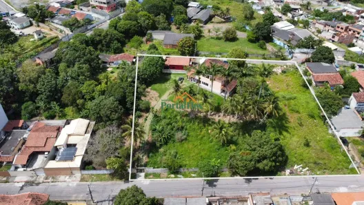 Lote/Terreno à venda, 3100m² no Residencial Jacaraípe, Serra