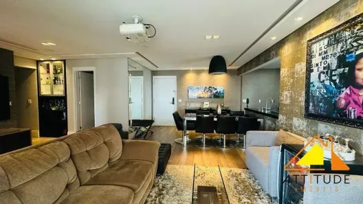 Apartamento com 2 Quartos à venda, 147m² no Centro, São Bernardo do Campo