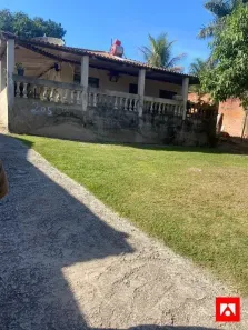 Fazenda/Sítio com 3 Quartos à venda, 1260m² no Chácaras de Recreio Cruzeiro do Sul, Santa Bárbara D'Oeste