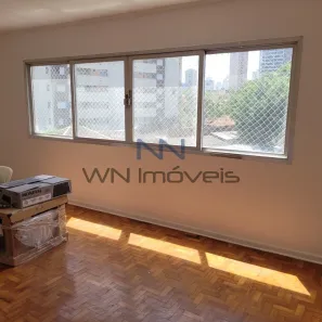 Apartamento com 2 Quartos para alugar, 100m² no Perdizes, São Paulo