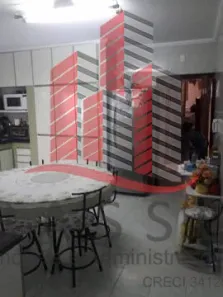 Casa com 2 Quartos à venda, 100m² no Belenzinho, São Paulo