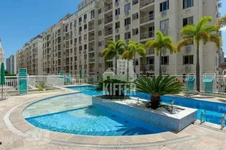 Apartamento com 3 Quartos à venda, 72m² no Barreto, Niterói