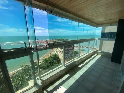 Apartamento com 2 Quartos à venda, 100m² no Centro, Guarapari