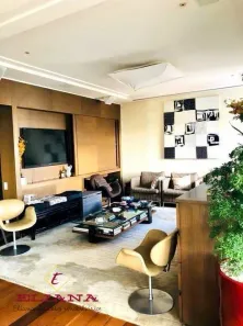Apartamento com 4 Quartos à venda, 300m² no Perdizes, São Paulo