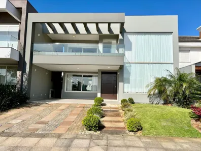 Casa de Condomínio com 5 Quartos à venda, 320m² no Zona Nova, Capão da Canoa