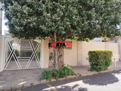 Casa com 3 Quartos à venda, 100m² no Residencial Cidade Jardim, São José do Rio Preto