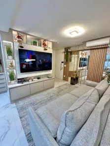 Apartamento com 3 Quartos à venda, 85m² no Ressacada, Itajaí