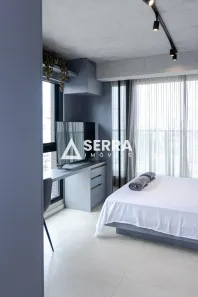 Apartamento com 1 Quarto à venda, 28m² no Vitória, Salvador