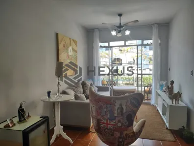 Apartamento com 3 Quartos à venda, 90m² no Enseada, Guarujá