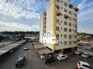 Apartamento com 2 Quartos à venda, 44m² no Estrela do Norte, São Gonçalo