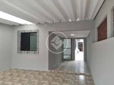 Casa com 3 Quartos à venda, 150m² no Vila São Jorge, São Vicente