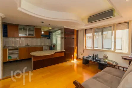 Apartamento com 2 Quartos à venda, 72m² no Bela Vista, Porto Alegre