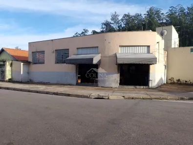 Ponto Comercial à venda, 130m² no Vila Savieto, Jundiaí