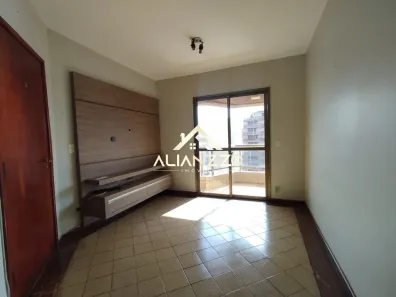 Apartamento com 3 Quartos à venda, 100m² no Centro, Ribeirão Preto