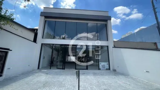 Ponto Comercial para alugar, 750m² no Indianópolis, São Paulo