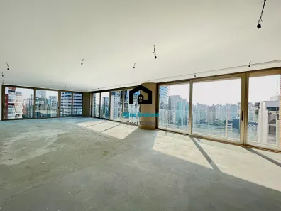 Apartamento com 4 Quartos à venda, 335m² no Itaim Bibi, São Paulo