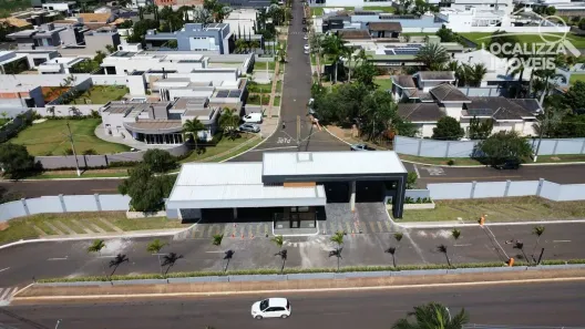 Lote/Terreno à venda, 1271m² no Estância Hípica, Nova Odessa