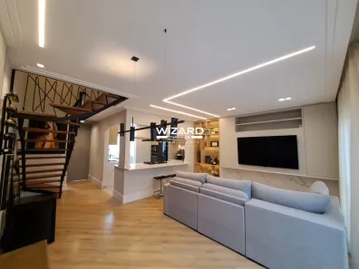 Casa de Condomínio com 3 Quartos à venda, 108m² no Nova Petrópolis, São Bernardo do Campo