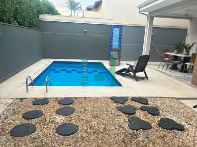 Casa com 3 Quartos à venda, 207m² no Betel, Paulínia