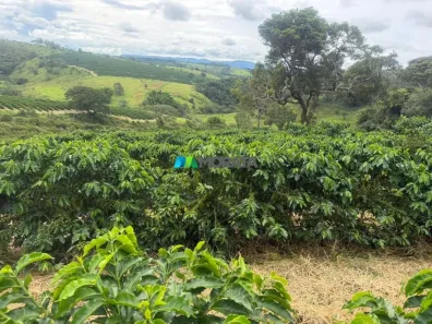 Fazenda/Sítio com 1 Quarto à venda, 60m² no Área Rural de Piumhi, Piumhi