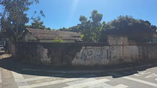 Lote/Terreno à venda, 508m² no Jardim Santa Esmeralda, Hortolândia